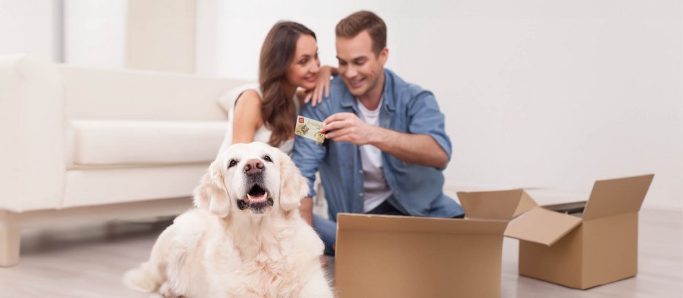 Einfach clever sparen mit dem ZOO & Co. freunde-Kundenclub